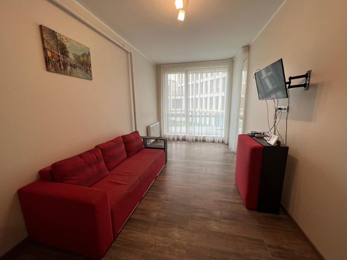 Lwow House Apartment Exterior photo